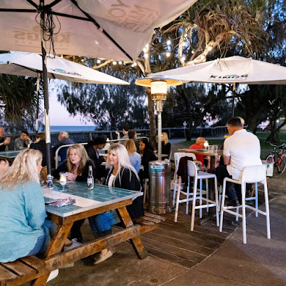 Kings Beach Bar