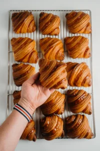 The Pastry Lab