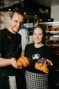 The Pastry Lab