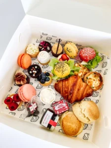 The Pastry Lab