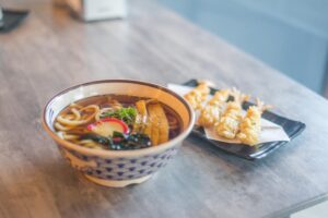 Sokuri Restaurant