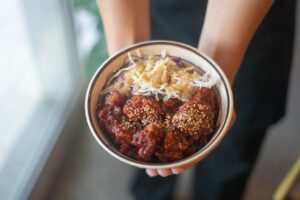 Sokuri Restaurant
