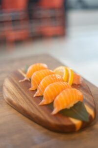 Sokuri Restaurant
