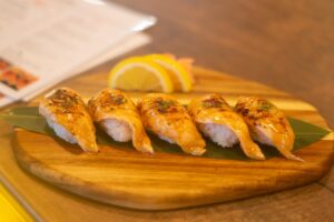 Sokuri Restaurant
