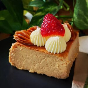 Tasty Sudaca