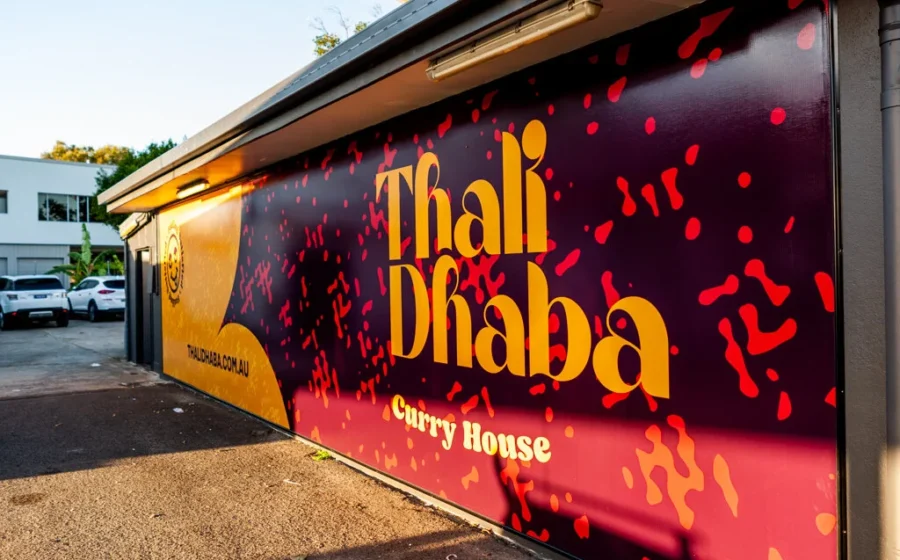 Thali Dhaba Caloundra