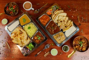 Thali Dhaba Caloundra