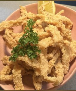 Yeti Restaurant & Bar