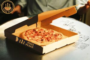 111 Pizza Place
