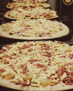 111 Pizza Place