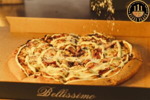 111 Pizza Place