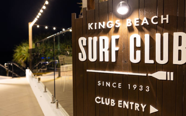 Surf Clubs