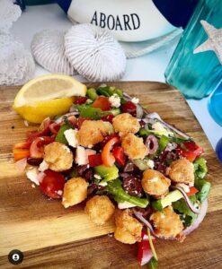 Beachview Seafoods