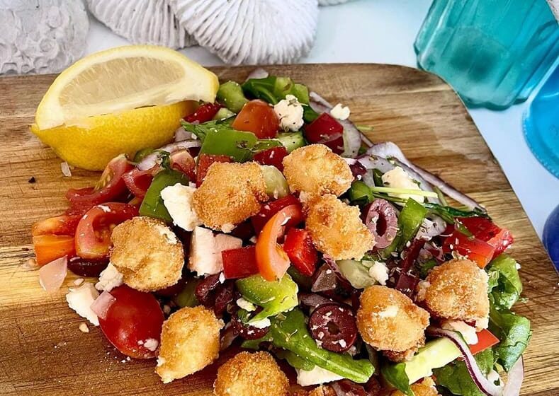Beachview Seafoods