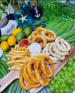 Beachview Seafoods