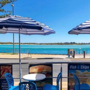 Beachview Seafoods
