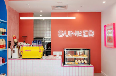 Bunker Espresso Caloundra