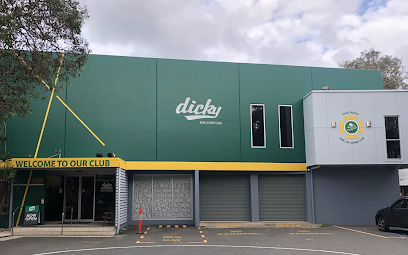 Dicky Beach Surf Life Saving Club