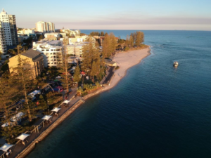 Currimundi Twilight Markets