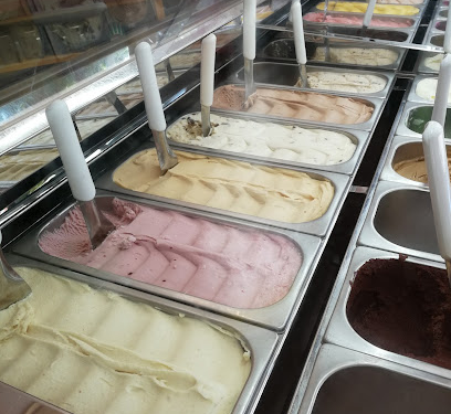 Milano Gelateria