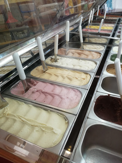 Milano Gelateria