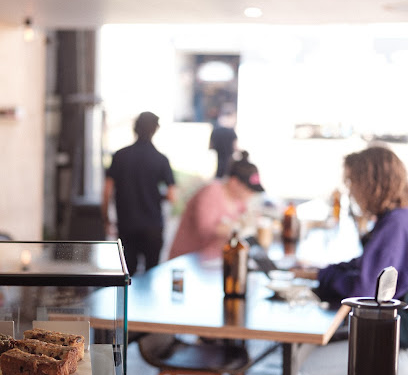 Groundskeeper Willie Coffee Roasters