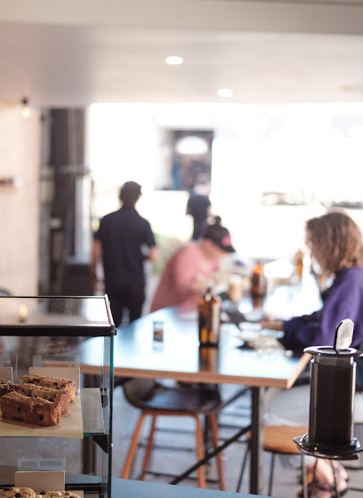 Groundskeeper Willie Coffee Roasters