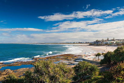 Metropolitan Caloundra Surf Life Saving Club