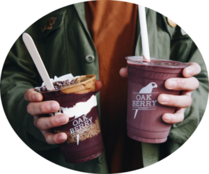 Oakberry Acai