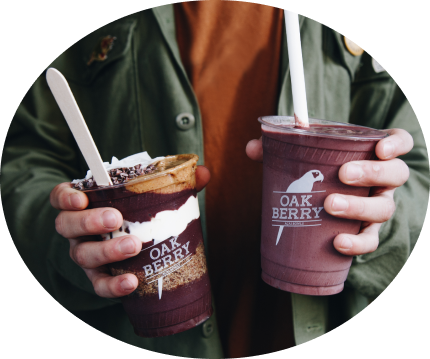 Oakberry Acai