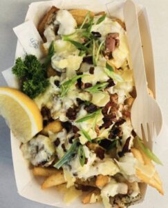 Seafood Market @ Caloundra