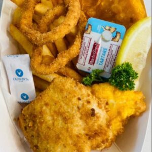 Seafood Market @ Caloundra