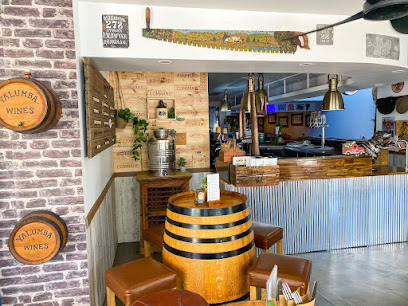 Thirsty Beaver Bar and Kitchen