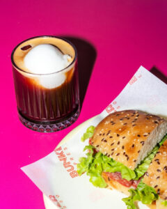 Bunker Espresso Caloundra