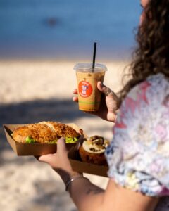 Bunker Espresso Caloundra
