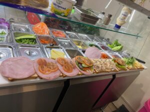 Caloundra Bakery