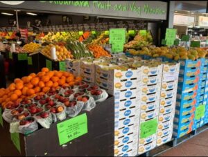 Caloundra Fruit Market