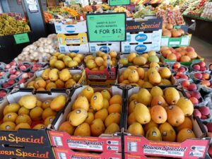 Caloundra Fruit Market