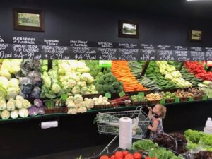 Caloundra Fruit Market