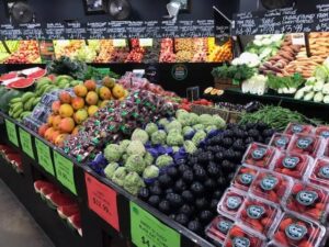 Caloundra Fruit Market
