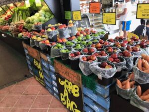 Caloundra Fruit Market