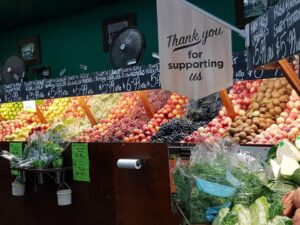 Caloundra Fruit Market