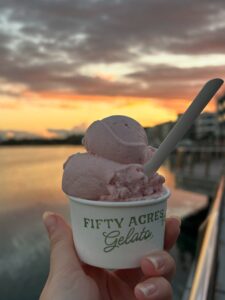 Fifty Acres Gelato