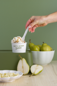 Fifty Acres Gelato