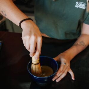 Groundskeeper Willie Coffee Roasters
