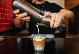 Groundskeeper Willie Coffee Roasters