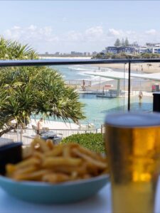 Kings Beach Surf Club (The Mets)