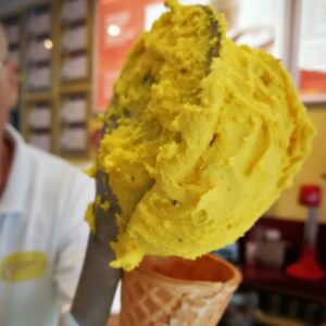 Milano Gelateria