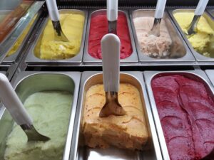 Milano Gelateria