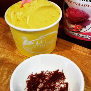 Milano Gelateria